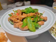 -关东小磨东北菜(漕河泾印象城店)