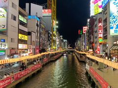 -道顿堀