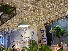 -京城·森鸽排档(双井店)