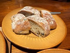 -BAKER&SPICE(安福路店)