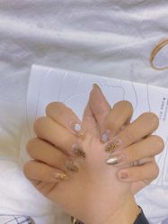 点击看大图 -RL Nail·瑞丽美甲美睫品牌原创店