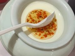 自制老北京酸奶-味+新京宴·烤鸭·北京菜(创意谷店)