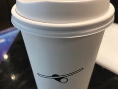 -Seesaw Coffee(环贸iapm店)