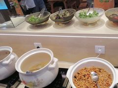 -素满香·食养自助(建邺万达店)