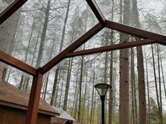 -上海怡沁园度假酒店