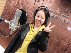 -嘉音阁录音棚影视制作中心(鑫丰雍景豪城1期店)