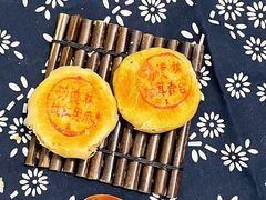 -功德林(南京西路店)