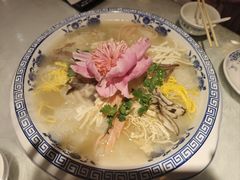 -老雒阳面馆·水席(高新区店)