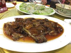 -勒南公舍(龙江店)