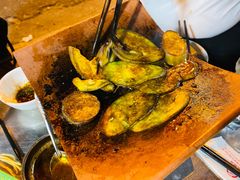 -瓦片烤肉(13号店)