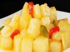炖萝卜-铸钟褡裢火烧(西三环紫竹桥店)