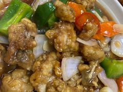 -聂记粤菜馆(鼓西路店)
