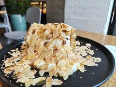 戚风蛋糕-Home Cafe(水榭春天店)