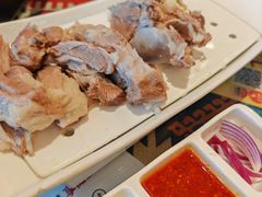 -巴依老爷新疆美食(工体旗舰店)