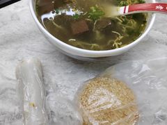 -大富贵(江西中路店)