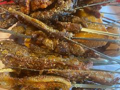 -北三老太太烧烤(人生一串上榜店)