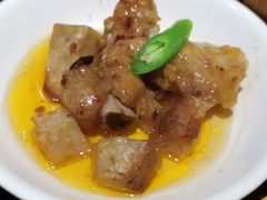 -博悦茶餐厅(文殊院店)