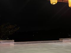 -天目湖涵田半山温泉水乐园