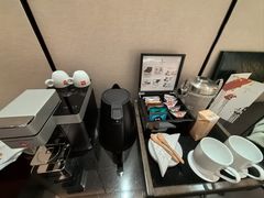 -广州四季酒店