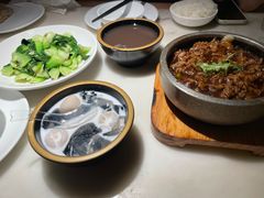 -佬肥猫·浙江乡村菜(国华广场店)