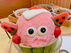 -怪物的冰与火(天虹商场中山路店)
