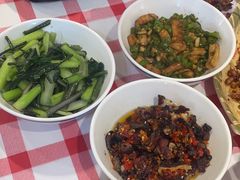 -西江红·株洲本地菜(滨江南路店)