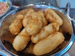 -憨铁匠老火锅(龙岗万科里店)