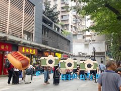 -荔林食店(西华路店)
