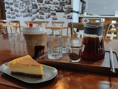 -Torch Coffee 炬点咖啡