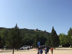 -龙口南山旅游景区