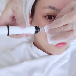 -尔素·半永久纹眉·野生眉