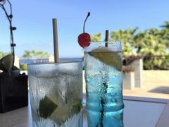 -大堂酒廊·亚龙湾万豪度假酒店