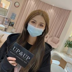 点击看大图 -UP&UP·半永久眉毛眼线机器野生眉