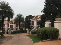 -圣爵菲斯大酒店(长沙世界之窗店)