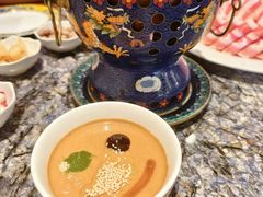 -南门涮肉(上海二店)