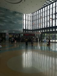 -苏州大学附属儿童医院(园区总院)