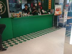 门面-孖记茶档·热腾茶餐(江南西plus店)