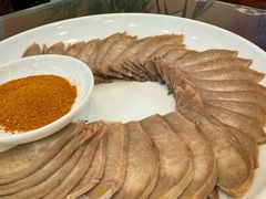 -玛禄藏膳(五分店)
