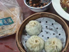 -清真马祥兴菜馆(云南北路店)