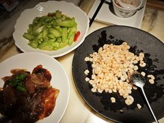 -吴越荣记苏州菜·松鼠桂鱼(月光码头店)