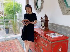 -北京古城老院厉晓麟精致菜