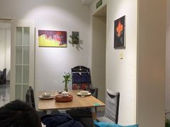 大堂-成记海鲜粥(意大利风情街店)