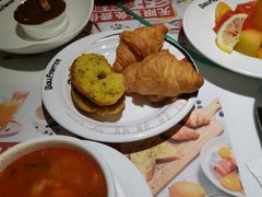 -斗牛士牛排餐厅(嘉里汇店)
