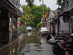 -VOYAGE COFFEE(北锣鼓巷店)