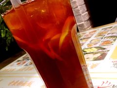 -老東粥皇·茶餐厅(云路中心店)