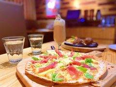 -Ufufu cafe(天神巷店)