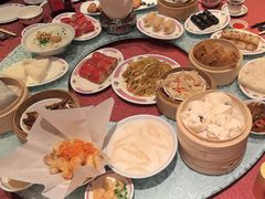 -囍凤楼·粤菜·点心·火锅(温特莱店)