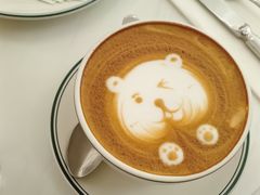 -Ralph’s Coffee(深圳罗湖万象城店)