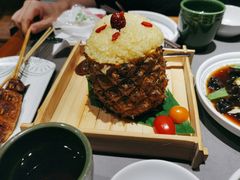 -云海肴·汽锅鸡·云南菜(高德置地店)