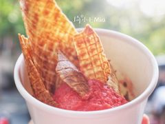 -Dal Cuore 达可芮冰淇淋(陕西北路店)